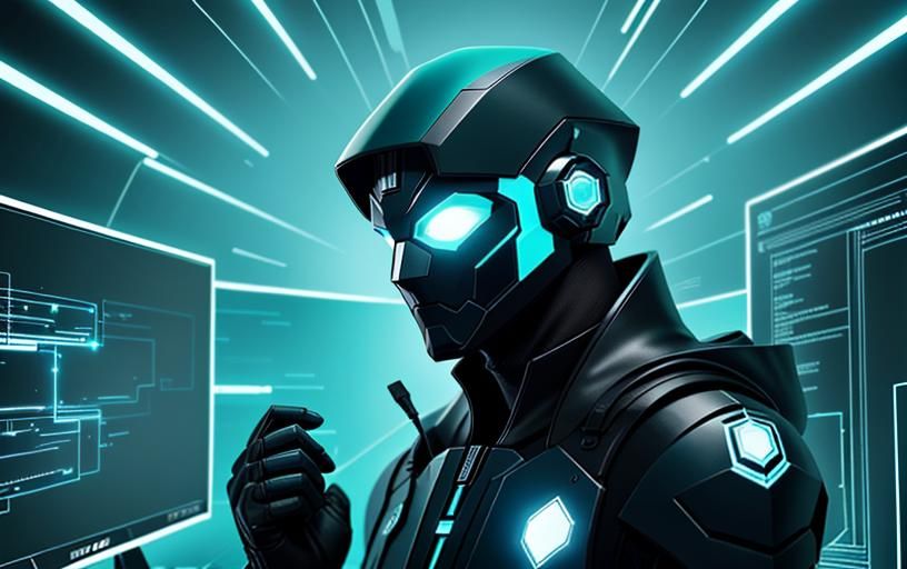 Hire a Hacker Near Me